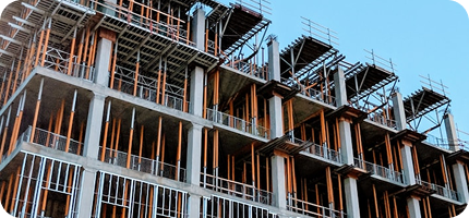 Construction