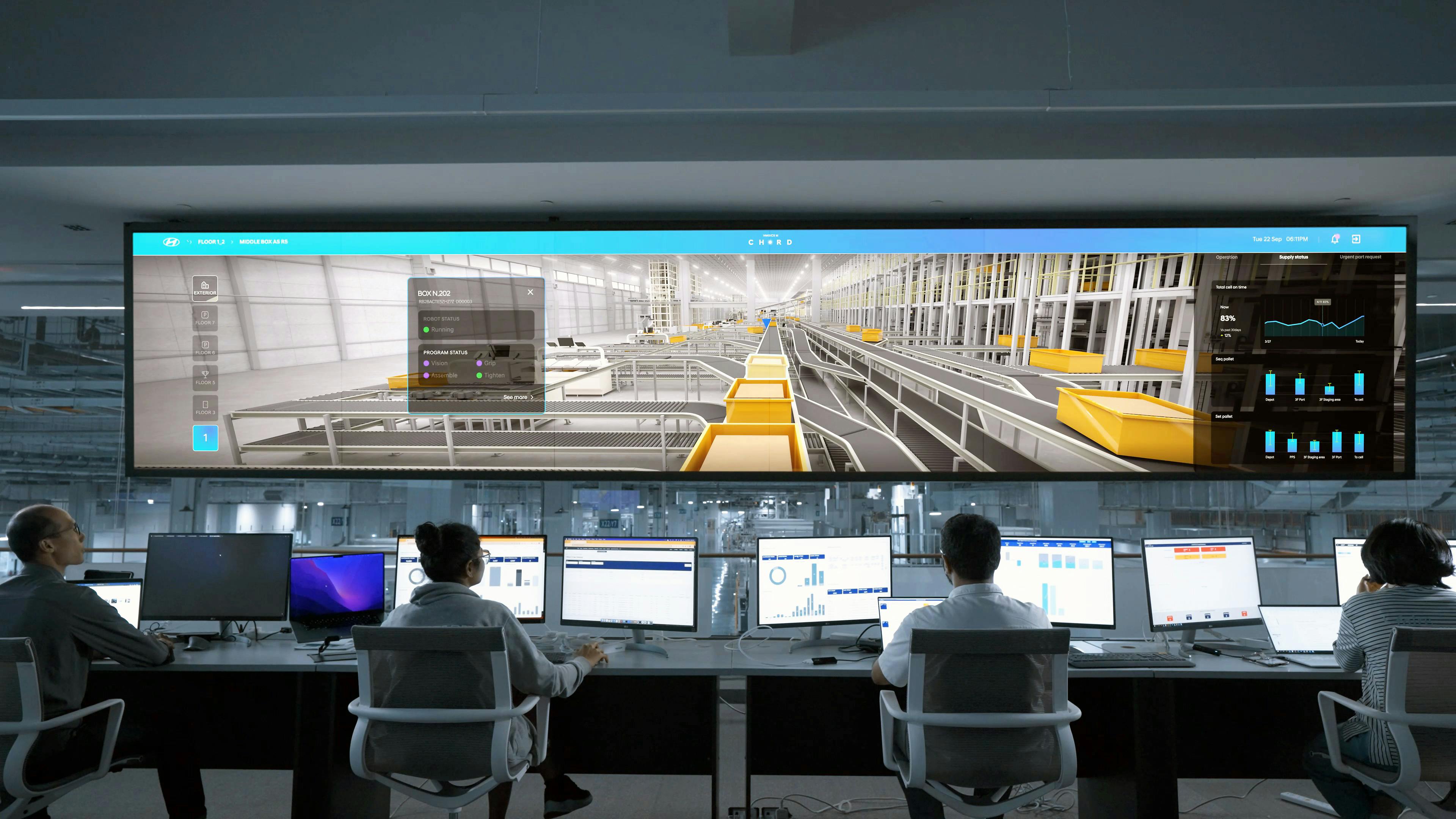 AVIS Infrastructure Intelligence Platform